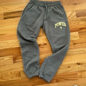 Inaka Power joggers